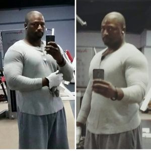 Meet your Posher, Jason